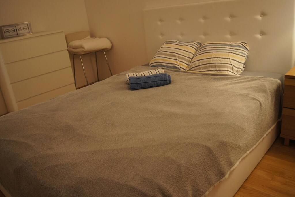 Cichy, Nowoczesny, Komfortowy Przy Galerii Mokotow Apartment วอร์ซอ ภายนอก รูปภาพ