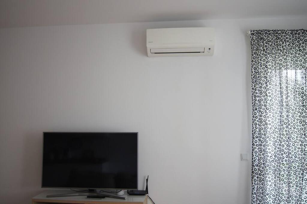 Cichy, Nowoczesny, Komfortowy Przy Galerii Mokotow Apartment วอร์ซอ ภายนอก รูปภาพ